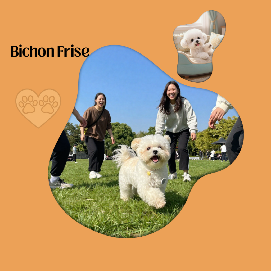 Bichon Frise