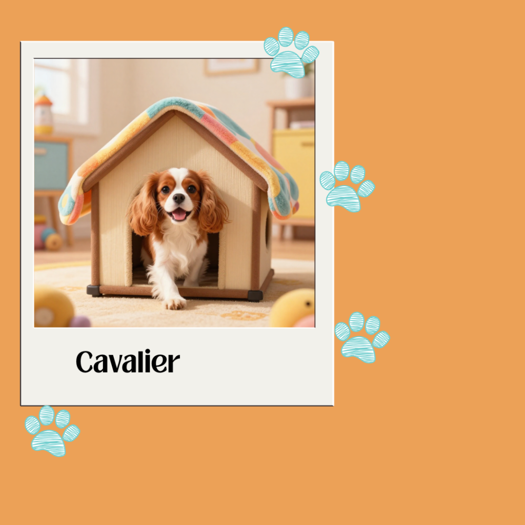 Cavalier